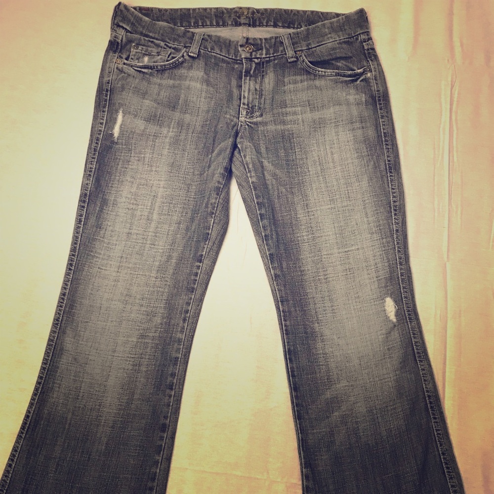Men’s Seven size 31